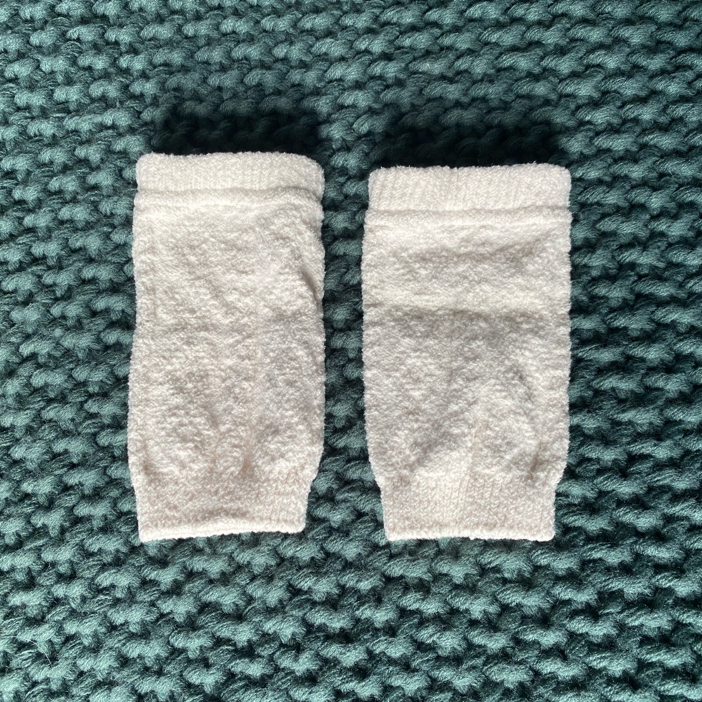 Baby/Toddler leg warmers